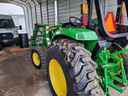 2022 John Deere 4052M