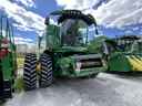 2021 John Deere S770