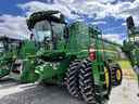 2021 John Deere S770