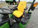 2021 John Deere 2025R Image