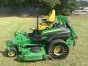 2022 John Deere Z960M