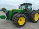 2018 John Deere 8345R