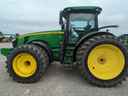 2018 John Deere 8345R