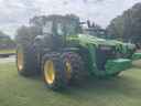 2021 John Deere 8R 410