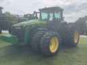 2021 John Deere 8R 410