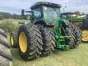 2021 John Deere 8R 410