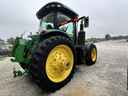 2018 John Deere 8320R