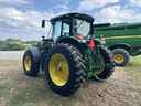 2023 John Deere 6155M