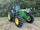 2023 John Deere 6155M