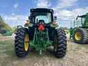 2023 John Deere 6155M