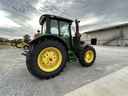 2023 John Deere 6120M Image