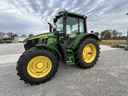 2023 John Deere 6120M