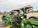 1998 John Deere 1720