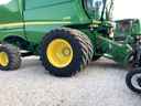 2024 John Deere S770 Image