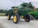 2016 John Deere R4030