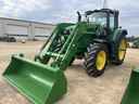 2023 John Deere 6175M Image