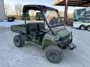 2006 John Deere HPX 4X4 TRAIL Image