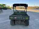 2006 John Deere HPX 4X4 TRAIL Image