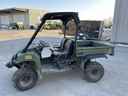 2006 John Deere HPX 4X4 TRAIL Image