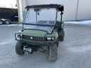 2006 John Deere HPX 4X4 TRAIL Image