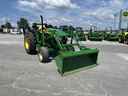 2022 John Deere 5045E