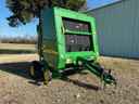 2005 John Deere 567 Image