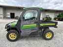 2020 John Deere XUV 835R