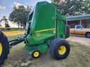 2021 John Deere 560M