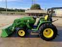 2023 John Deere 3025E