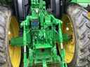 2023 John Deere 6R 155