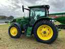 2023 John Deere 6R 155 Image