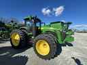 2022 John Deere 8R 230 Image