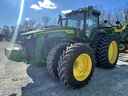 2022 John Deere 8R 230 Image