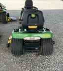 2013 John Deere X320