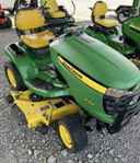 2013 John Deere X320