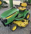 2013 John Deere X320