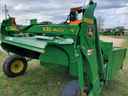 2015 John Deere 630