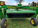 2015 John Deere 630