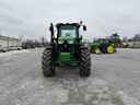 2023 John Deere 6155M Image