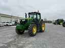 2023 John Deere 6155M Image