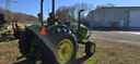 2024 John Deere 5060E Image