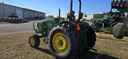 2024 John Deere 5060E Image