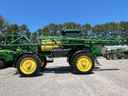 2019 John Deere R4030