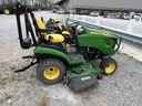 2019 John Deere 1025R