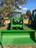 2022 John Deere 5055E