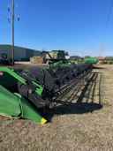 2022 John Deere HD40F