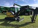 2022 John Deere 60G