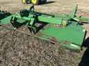 2004 John Deere HX14 Image