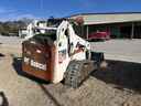 2008 Bobcat T190 Image