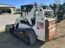 2008 Bobcat T190 Image